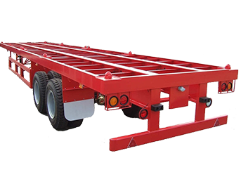 Trailers manufacturers in Mumbai